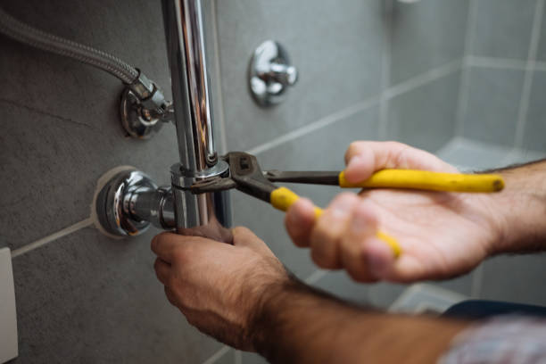 Best Plumbing Inspection Services  in East Bangor, PA