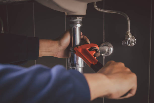 Best Plumbing Inspection Services  in East Bangor, PA